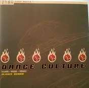 Olivier Renoir - Dance Culture