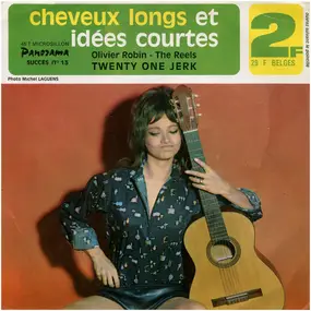 Reels - Cheveux Longs Et Idées Courtes