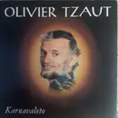 LP - Olivier Tzaut - Karnavaleto
