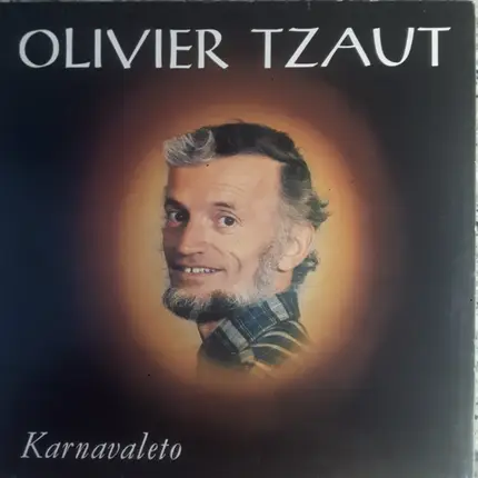 Olivier Tzaut - Karnavaleto