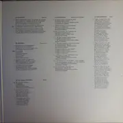 LP - Olivier Tzaut - Karnavaleto