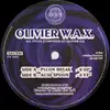 12inch Vinyl Single - Olivier W.A.X. - Pylon Break