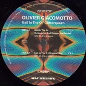 Olivier Giacomotto - Gail In The O / Glitterqueen
