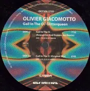 Olivier Giacomotto