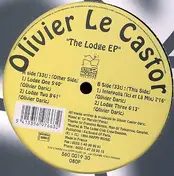 Olivier Le Castor - The Lodge EP