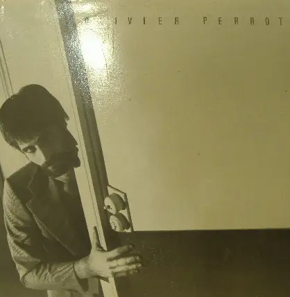 Olivier Perrot - /1
