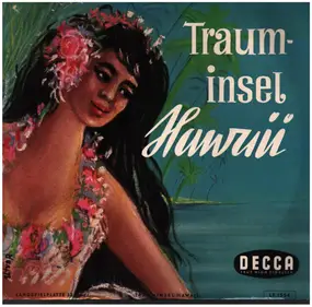 Olias, Mösser a.o. - Trauminsel Hawaii