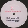 12'' - Olimax & DJ Shapps - DJ