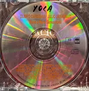 CD - Olimpo Cárdenas , Julio Jaramillo - Mano A Mano Sensacional