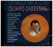 CD - Olimpo Cardenas - El Disco De Oro de