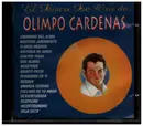 CD - Olimpo Cardenas - El Disco De Oro de