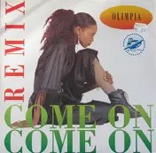 Olimpia - Come On Come On (Remix)