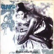 Olimpia - How Can I Get Through To You (Beat & Rap) (Hip House Mix)