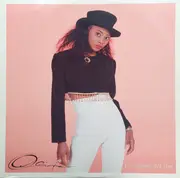 12inch Vinyl Single - Olimpia - I'm Gonna Get You