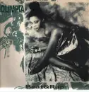 12inch Vinyl Single - Olimpia - Beat & Rap