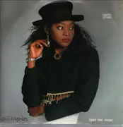 12inch Vinyl Single - Olimpia - Take Me Away