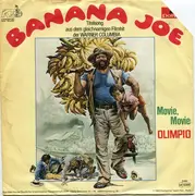7'' - Olimpio Petrossi - Banana Joe