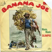 Olimpio Petrossi - Banana Joe
