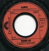 7'' - Olimpio Petrossi - Banana Joe