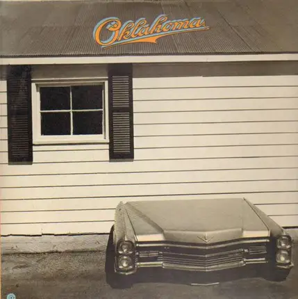 Oklahoma - Same