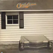 Oklahoma - Oklahoma