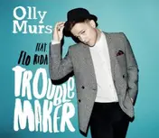 Olly Murs - Troublemaker