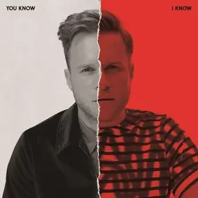 Olly Murs - You Know I Know