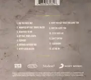 CD - Olly Murs - Never Been Better