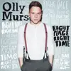CD - Olly Murs - Right Place Right Time