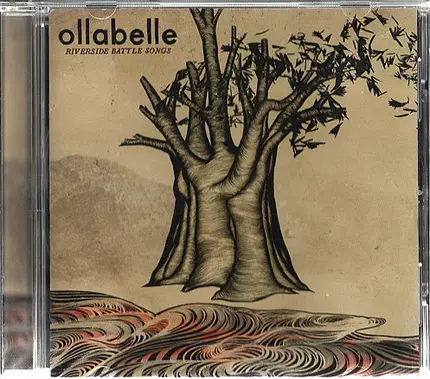 Ollabelle - Riverside Battle Songs