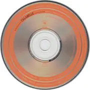 CD - Ollabelle - Ollabelle