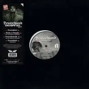 12inch Vinyl Single - Olli Banjo - Deutschland