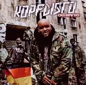 olli banjo - Kopfdisco