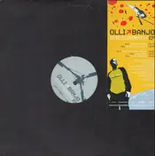 olli banjo - Schleudersitz EP