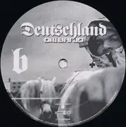 12inch Vinyl Single - Olli Banjo - Deutschland