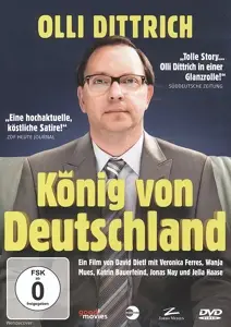 Olli Dittrich - König von Deutschland