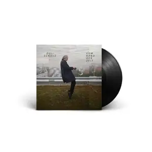 Olli Schulz - Vom Rand der Zeit
