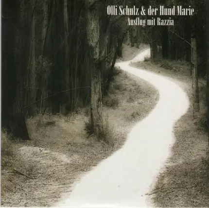 Olli Schulz & Der Hund Marie - Ausflug Mit Razzia