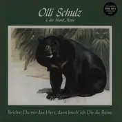 Olli Schulz & der Hund Marie