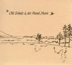 Olli Schulz & Der Hund Marie - Das Beige Album