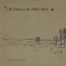 CD - Olli Schulz & Der Hund Marie - Das Beige Album - digipak