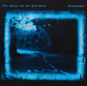 CD Single - Olli Schulz & Der Hund Marie - Rückspiegel