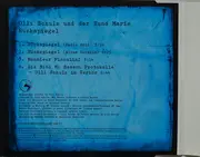 CD Single - Olli Schulz & Der Hund Marie - Rückspiegel