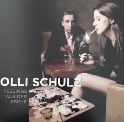 Olli Schulz - Feelings aus der Asche