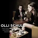 LP - Olli Schulz - Feelings Aus Der Asche - + CD