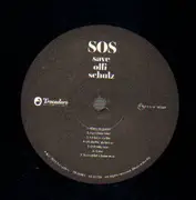 LP - Olli Schulz - SOS Save Olli Schulz