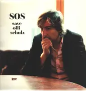 LP & CD - Olli Schulz - SOS Save Olli Schulz - + Insert