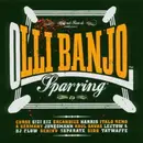 CD - olli banjo - Sparring
