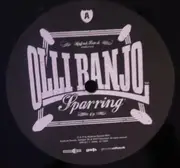 Double LP - Olli Banjo - Sparring