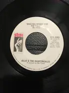 Ollie & The Nightingales - I'll Be Your Anything / Bracing Myself For the Fall
